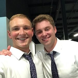 Meet your Posher, Austin